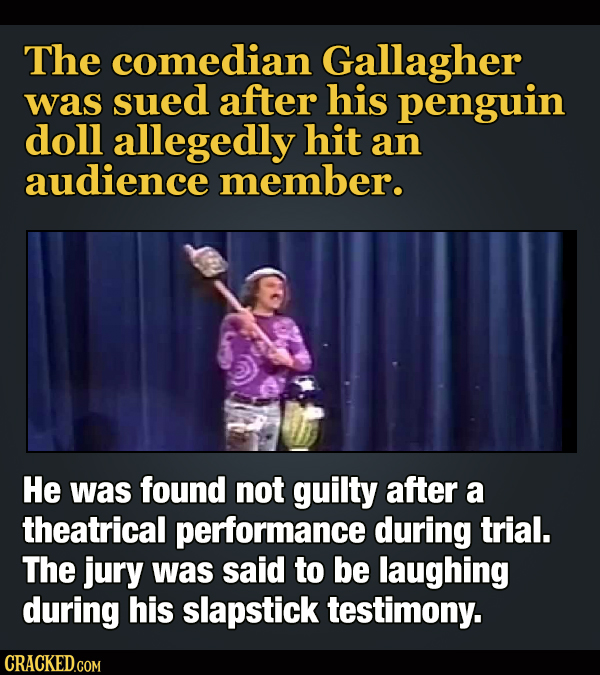 18 Facts About Laughter To Make You Overthink Every Joke