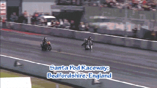 14 Horrifying Accidents You Won't Believe People Escaped