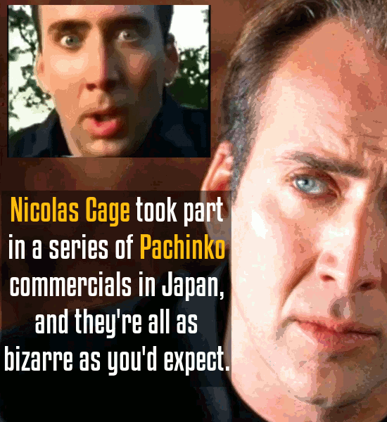 28 Trivia Nuggets About Celebrities from Pop Culture History