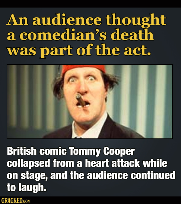 18 Facts About Laughter To Make You Overthink Every Joke