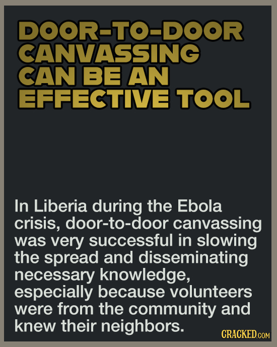 18 Scientific Findings To Help You Have Difficult Conversations With Friends & Family