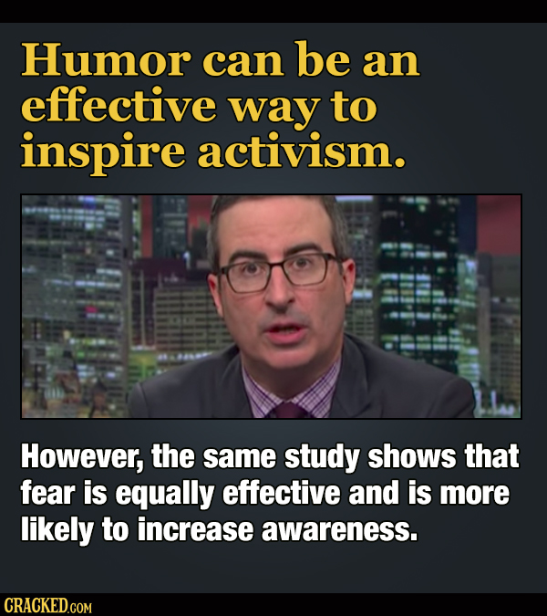 18 Facts About Laughter To Make You Overthink Every Joke