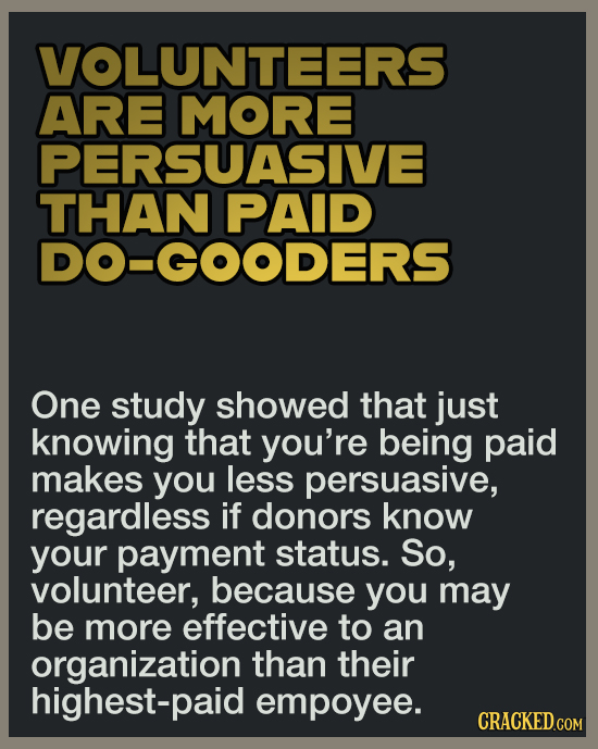18 Scientific Findings To Help You Have Difficult Conversations With Friends & Family
