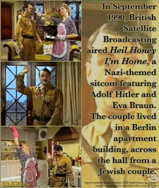 The 20 Most Unintentionally Hilarious Moments in TV History