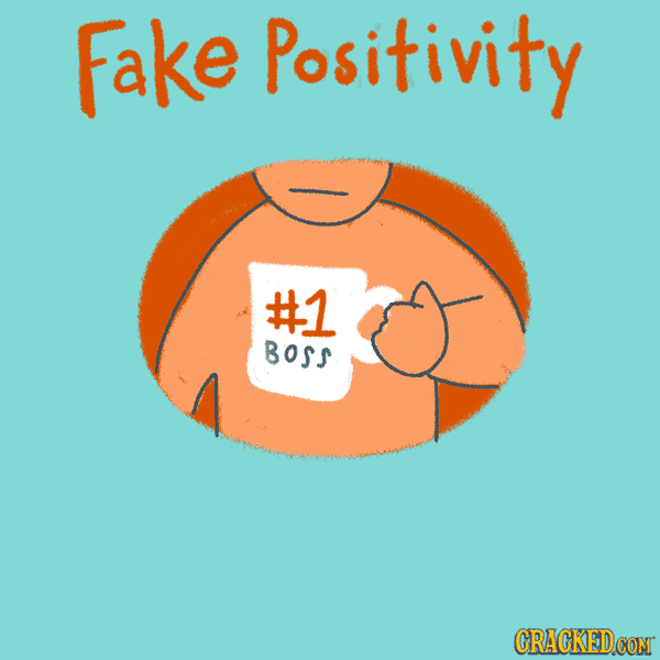 Quick Workplace Facts To Ruin Your Workweek