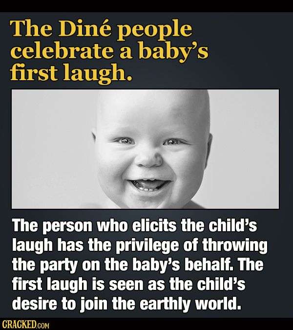 18 Facts About Laughter To Make You Overthink Every Joke