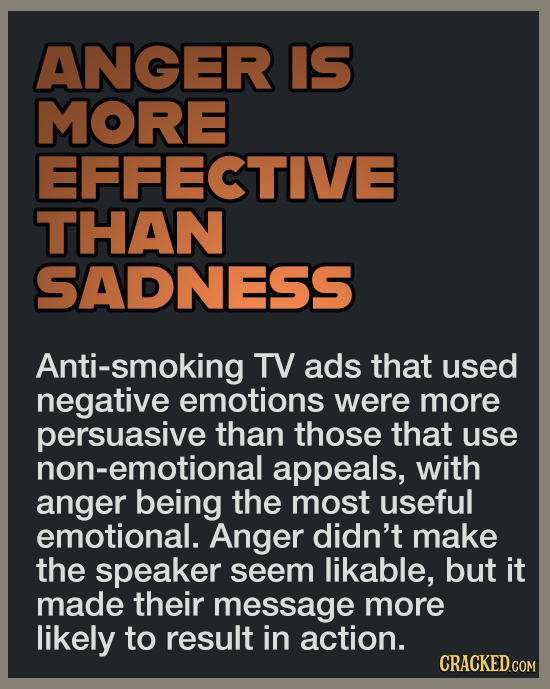 18 Scientific Findings To Help You Have Difficult Conversations With Friends & Family