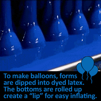 18 Things That Are Mesmerizing To Watch Being Made