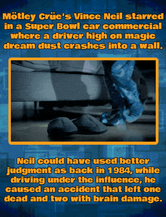 27 Celeb Ding-Dong (And Disappointing) Ads