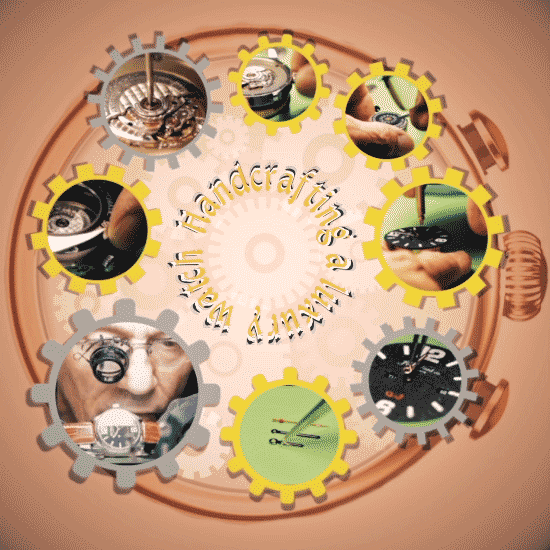 18 Things That Are Mesmerizing To Watch Being Made