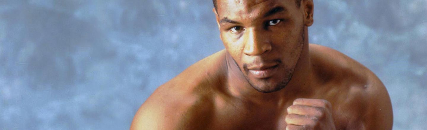 14 Famous People With Superhero-Level Skills