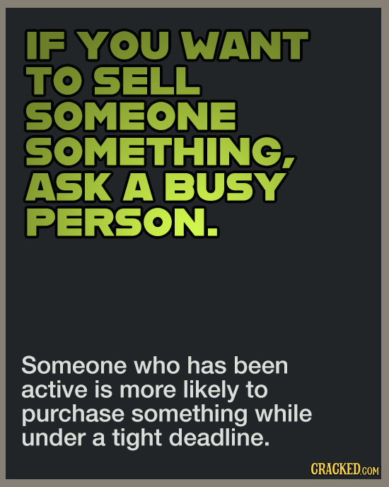 18 Scientific Findings To Help You Have Difficult Conversations With Friends & Family