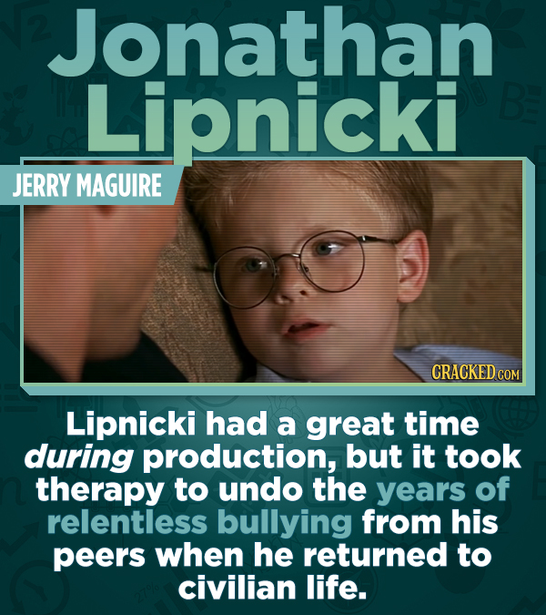 18 Iconic Performances That Mentally Wrecked Fav Actors