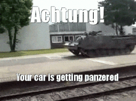 The 21 Most Satisfying Scenes of Stuff Getting Destroyed