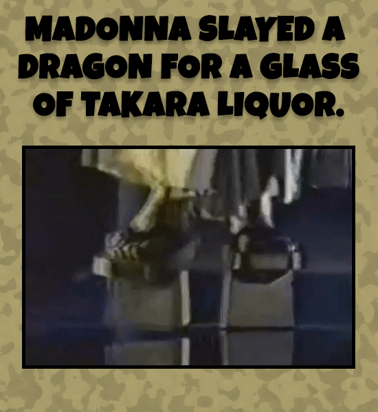 27 Celeb Ding-Dong (And Disappointing) Ads