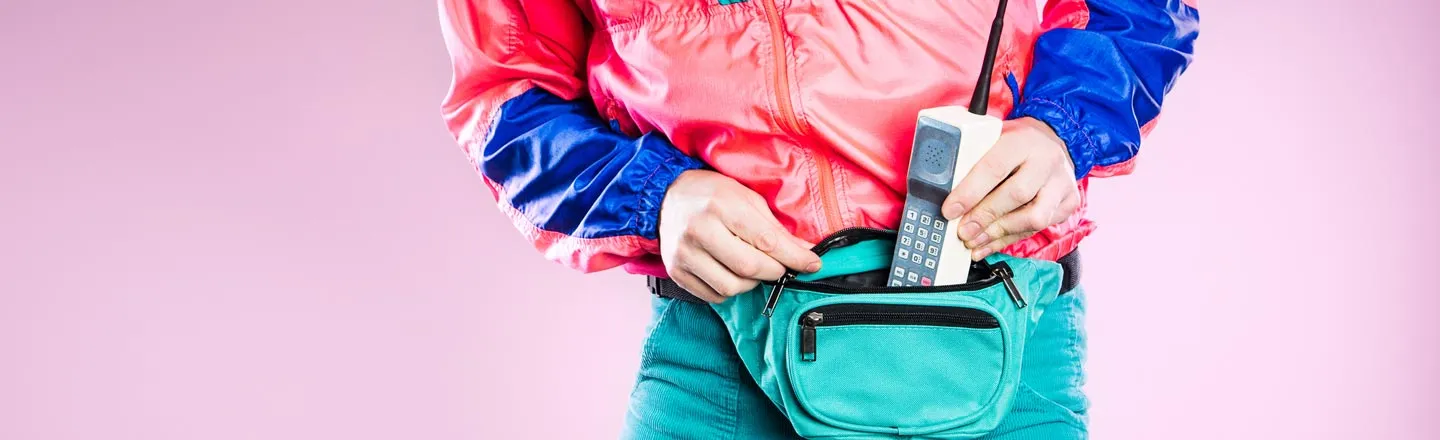 18 Trends You Secretly Wish Would Make A Comeback