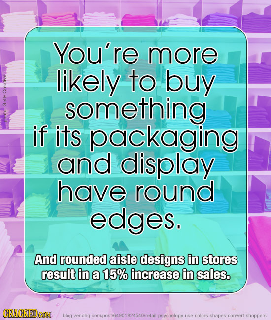 21 Tricks Stores Use to Control Your Brain