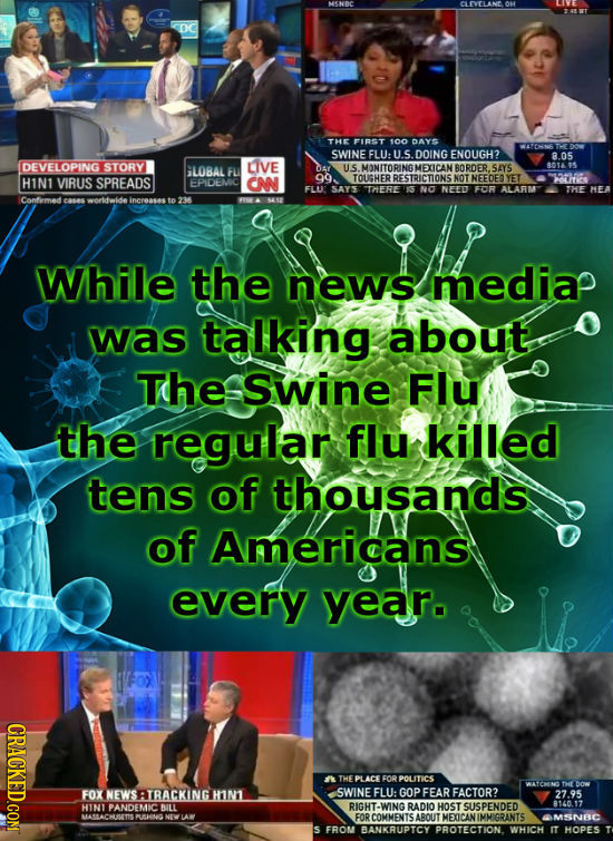 NSNBC CLEVELANC THE FIRST 100 DAYS HNG SWINE FLU: DOING ENOUGH? 8.05 DEVELOPING STORY LOBAL LIVE DA US. MONITORINGI FL MEXICAN SAYS 80145 RORDER H1N1