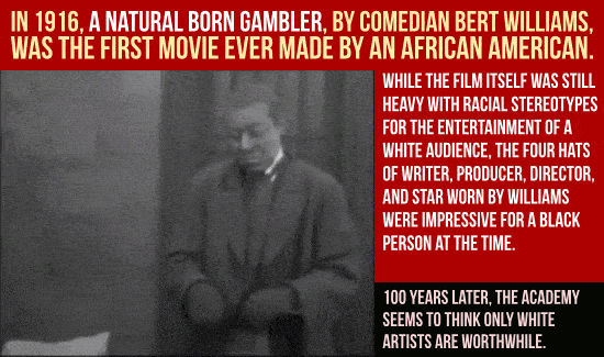 21 Movie Moments That Were Way Ahead Of Their Time