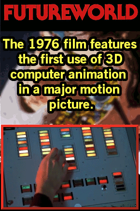 21 Movie Moments That Were Way Ahead Of Their Time