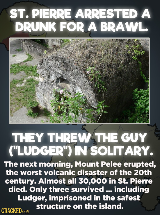 20 Reality-Bending Coincidences