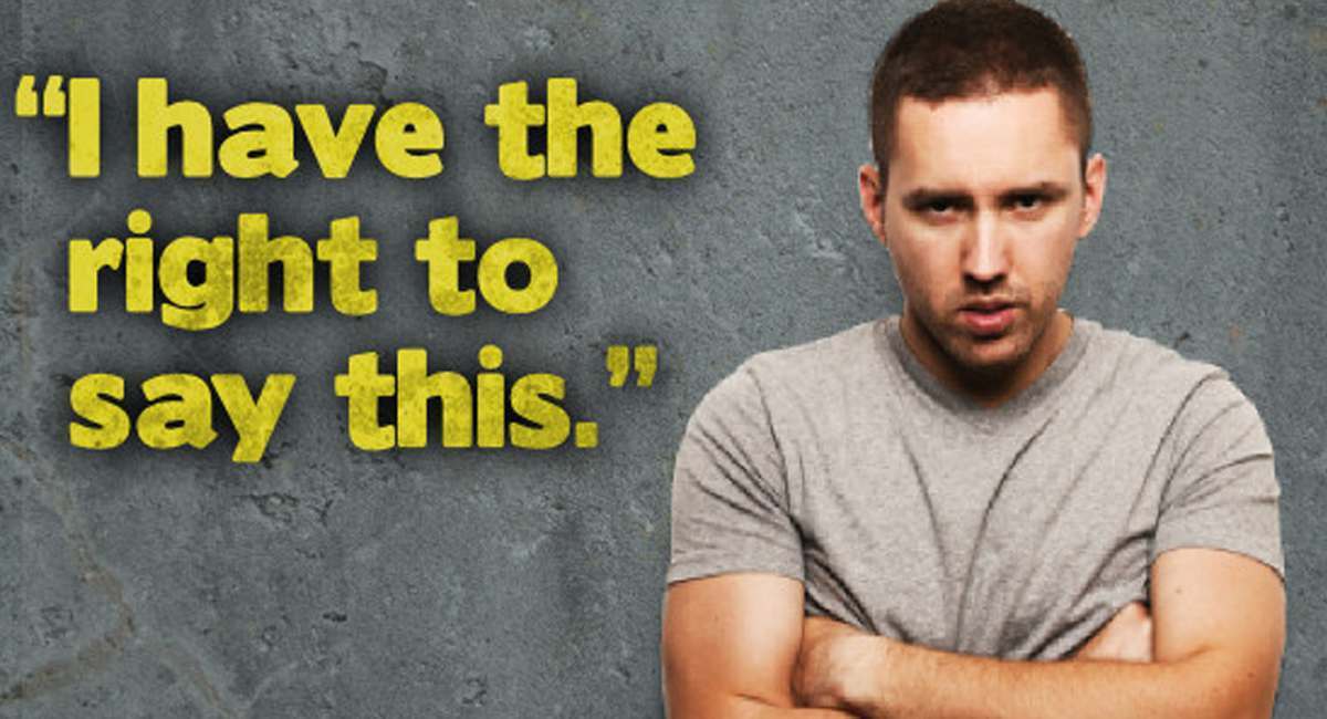 29 B.S. Things People Say (And What They Actually Mean)