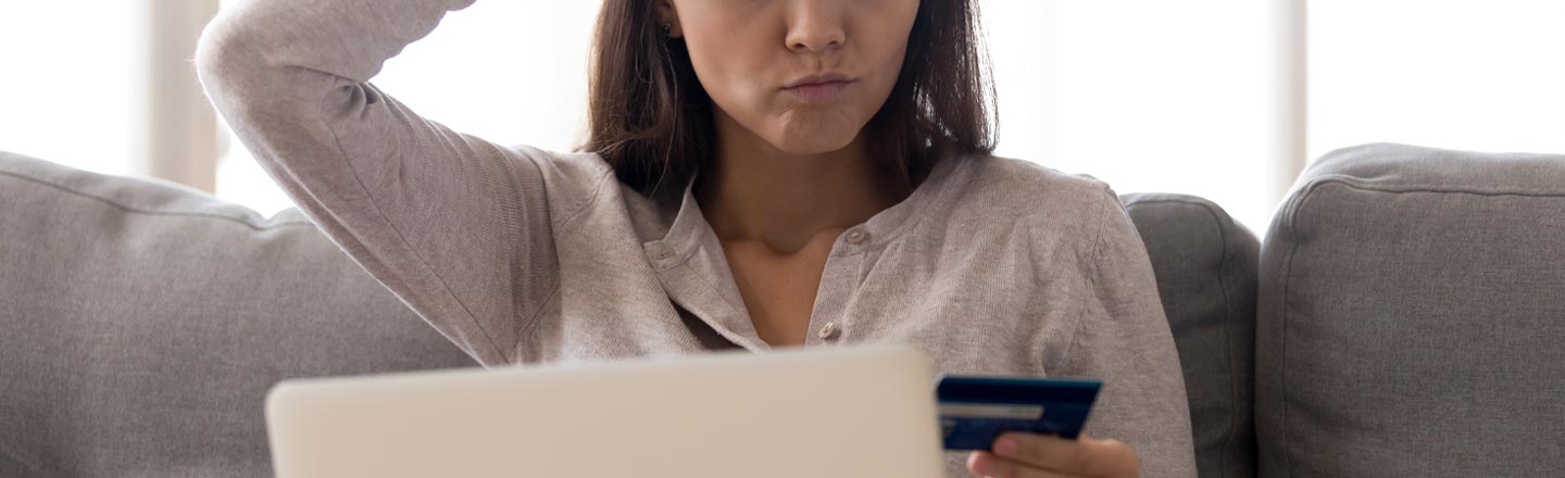 All The Ways Buying Stuff Is Pointlessly Aggravating