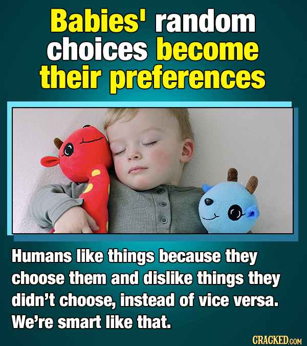 17 Fascinating Facts About Child Development (That Tell Us Lots About Adults)