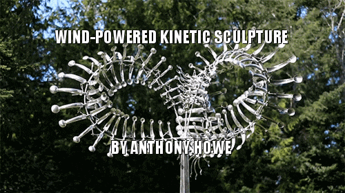 14 Mind-Blowing Art Projects You Have to See in Motion