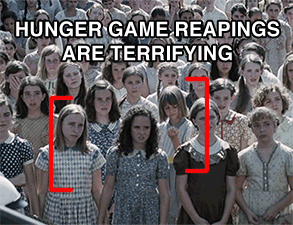 12 Weirdo Movie And TV Performances (Hiding In The Background)