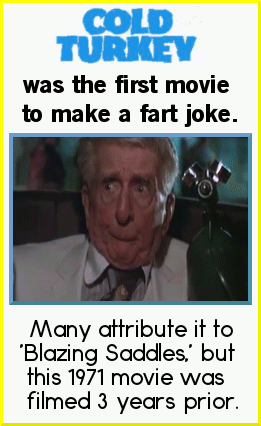 21 Movie Moments That Were Way Ahead Of Their Time