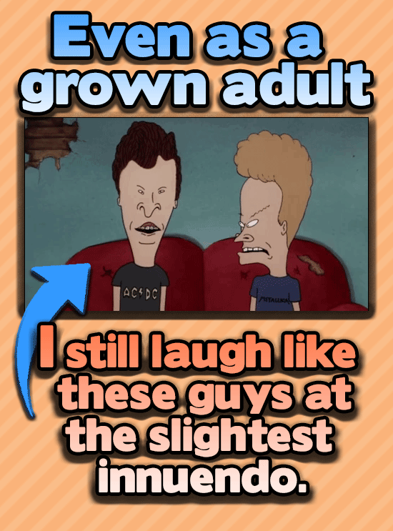 Characters And Shows That Influenced Your Life In Weird Ways