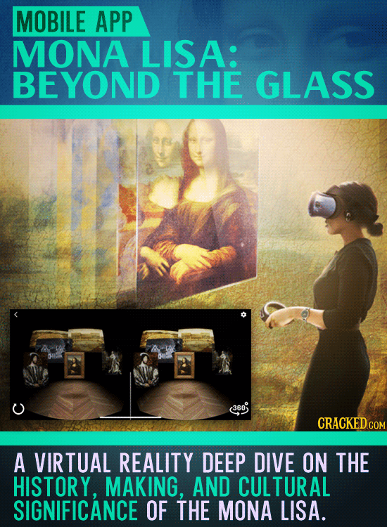 The Coolest, Weirdest Virtual Experiences Online