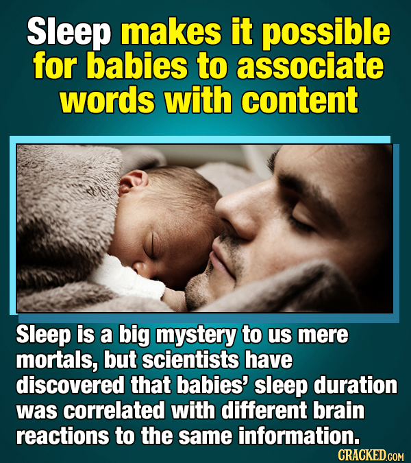 17 Fascinating Facts About Child Development (That Tell Us Lots About Adults)