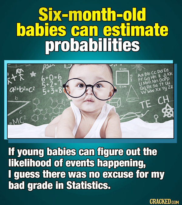 17 Fascinating Facts About Child Development (That Tell Us Lots About Adults)