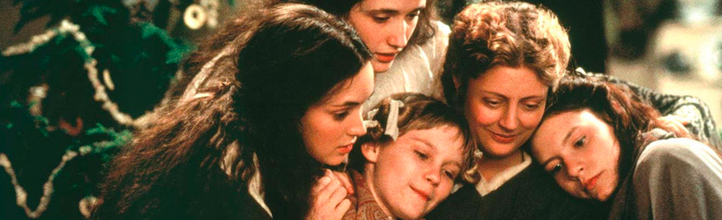 You Told Us: Your Unexpected Holiday Movie (That Isn't 'Die Hard')