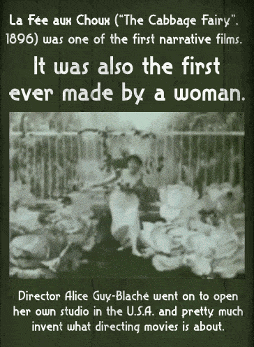 21 Movie Moments That Were Way Ahead Of Their Time