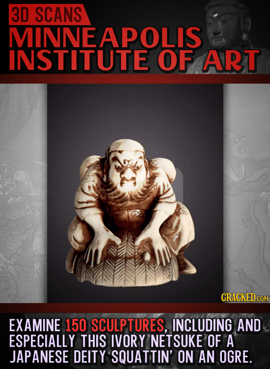 The Coolest, Weirdest Virtual Experiences Online