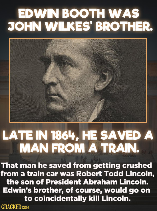 20 Reality-Bending Coincidences