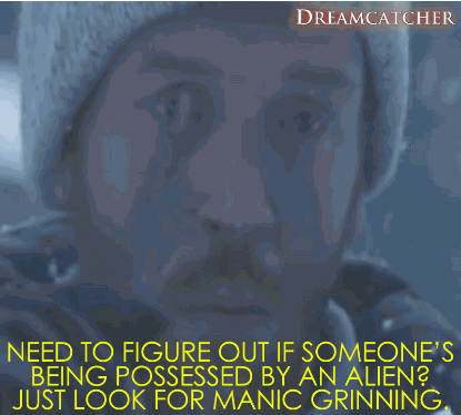 The 17 Most Unintentionally Funny Moments in Scary Movies