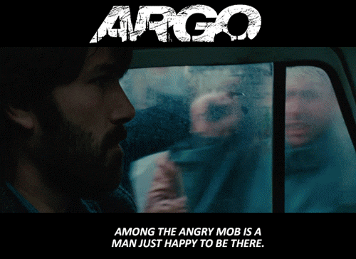 12 Weirdo Movie And TV Performances (Hiding In The Background)