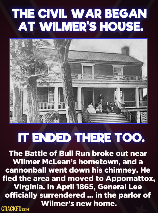 20 Reality-Bending Coincidences