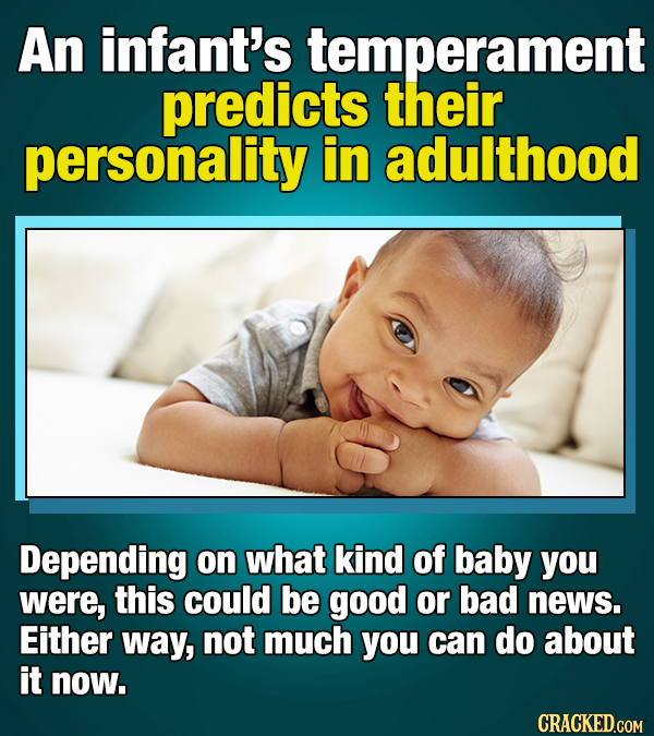 17 Fascinating Facts About Child Development (That Tell Us Lots About Adults)