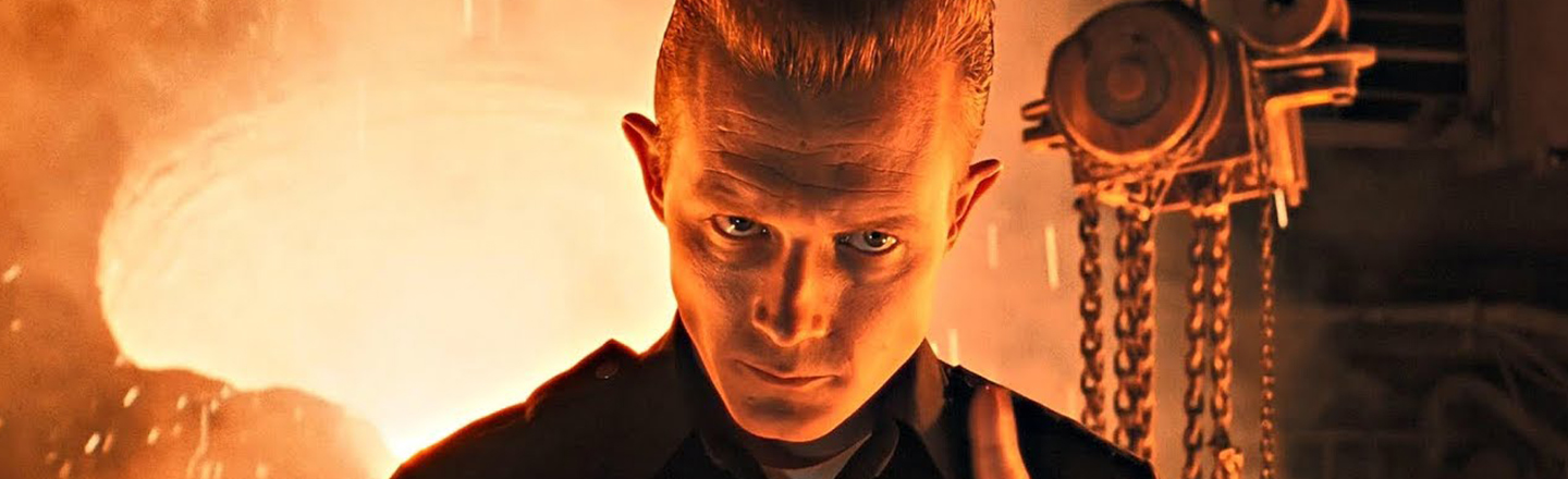 15 Surprising Special Effects Techniques Used In Famous Movies