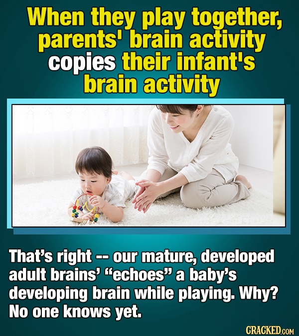 17 Fascinating Facts About Child Development (That Tell Us Lots About Adults)