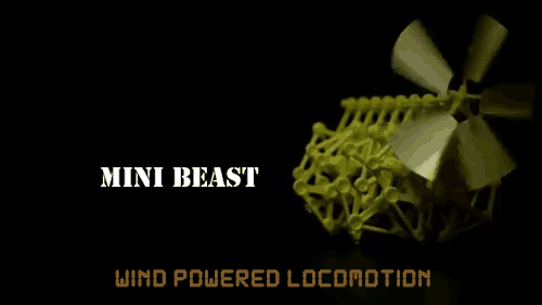 14 Mind-Blowing Art Projects You Have to See in Motion