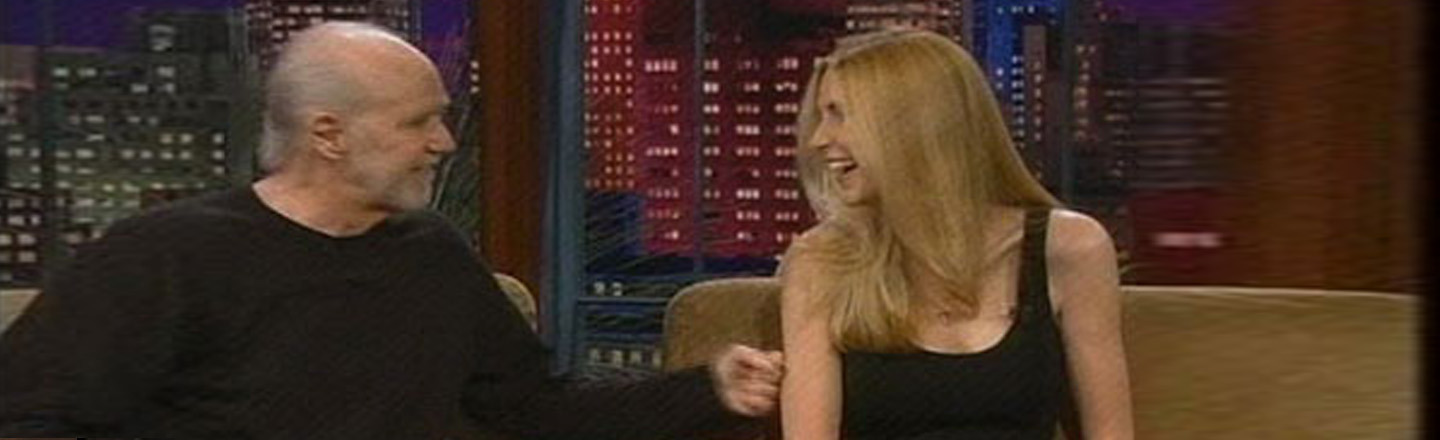 26 Clips That Shatter Your Image Of Famous People
