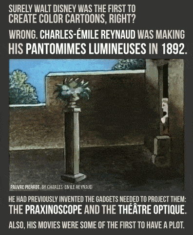 21 Movie Moments That Were Way Ahead Of Their Time