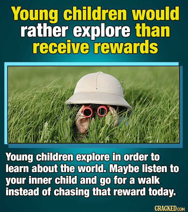 17 Fascinating Facts About Child Development (That Tell Us Lots About Adults)