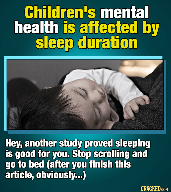 17 Fascinating Facts About Child Development (That Tell Us Lots About Adults)